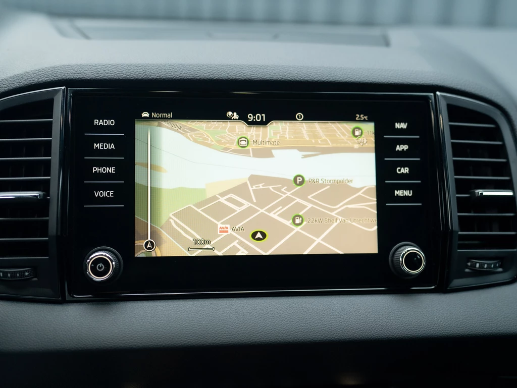 Škoda Karoq – foto 22