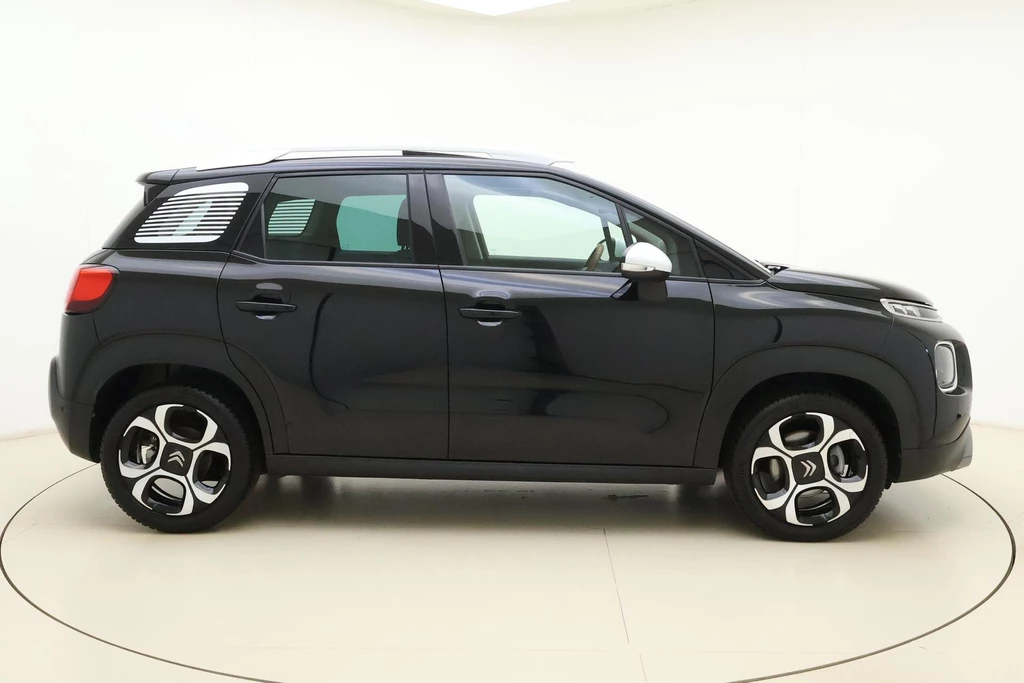 Citroën C3 Aircross – foto 7