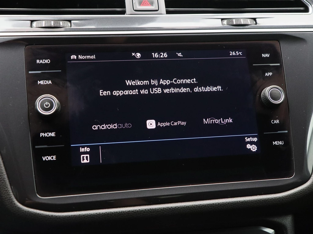 Volkswagen Tiguan Allspace – foto 27