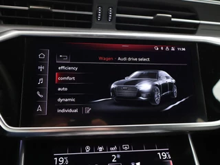 Audi A6 – thumbnail 36