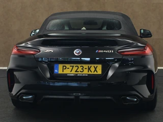 BMW Z4 – thumbnail 5