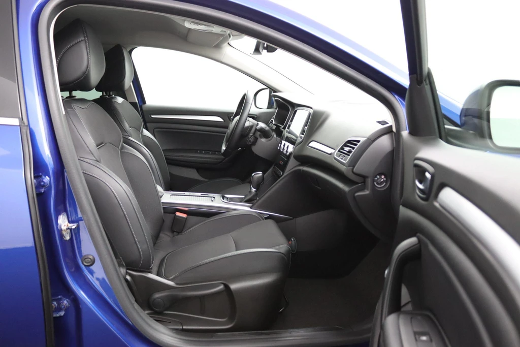 Renault Mégane Estate – foto 29