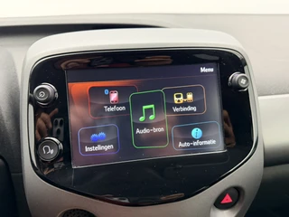 Toyota Aygo – thumbnail 18