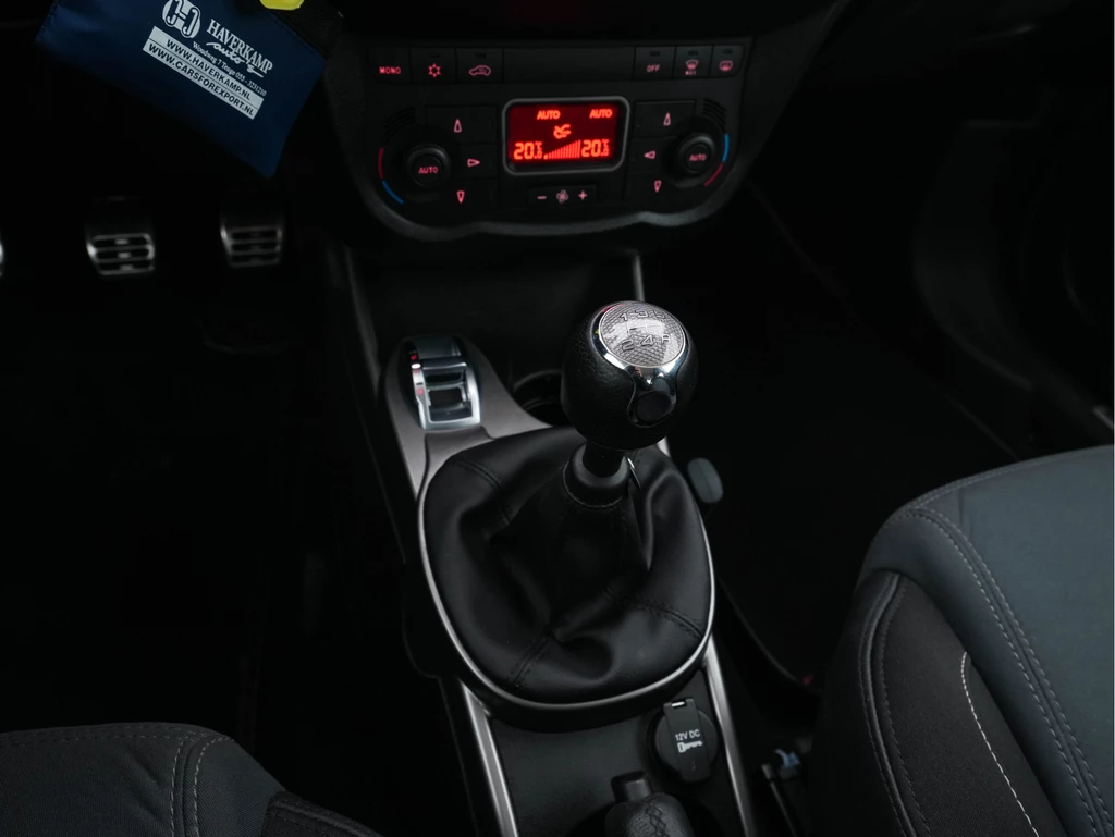 Alfa Romeo MiTo – foto 13