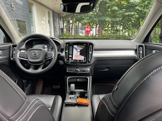 Volvo XC40 – thumbnail 11