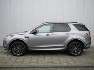 Land Rover Discovery Sport – thumbnail 2