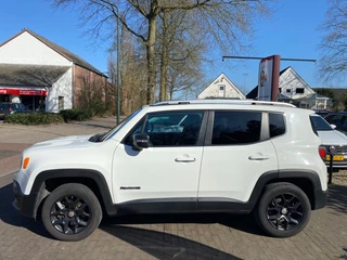 Jeep Renegade – thumbnail 2