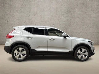 Volvo XC40 – thumbnail 5