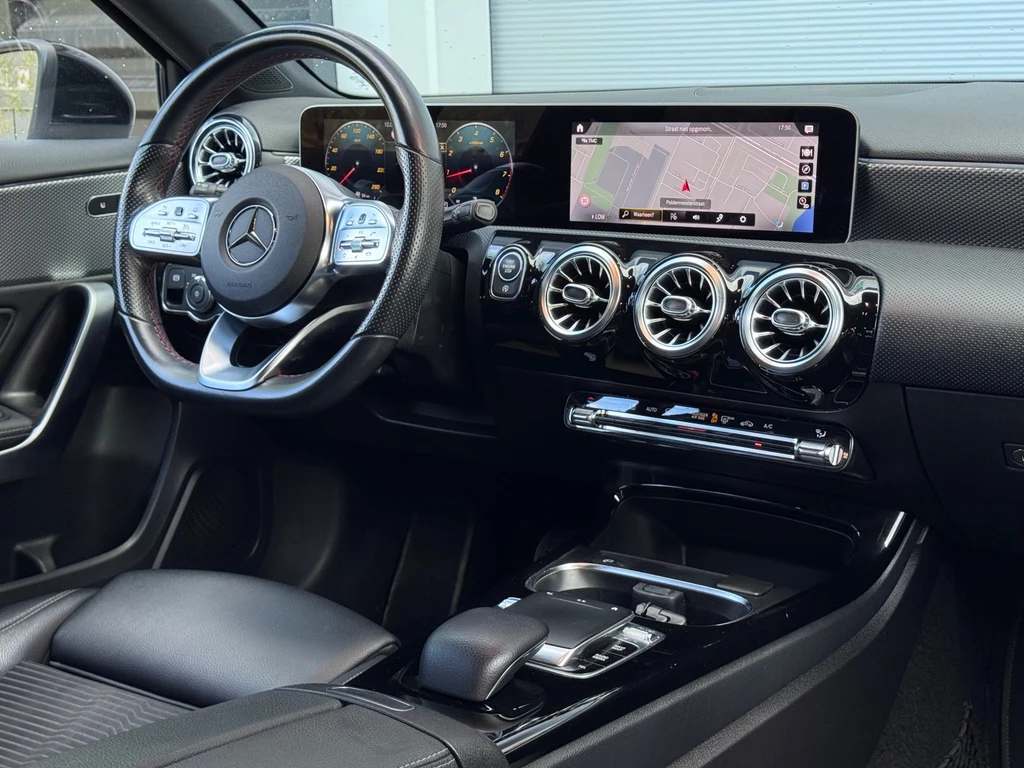 Mercedes-Benz A-Klasse – foto 13