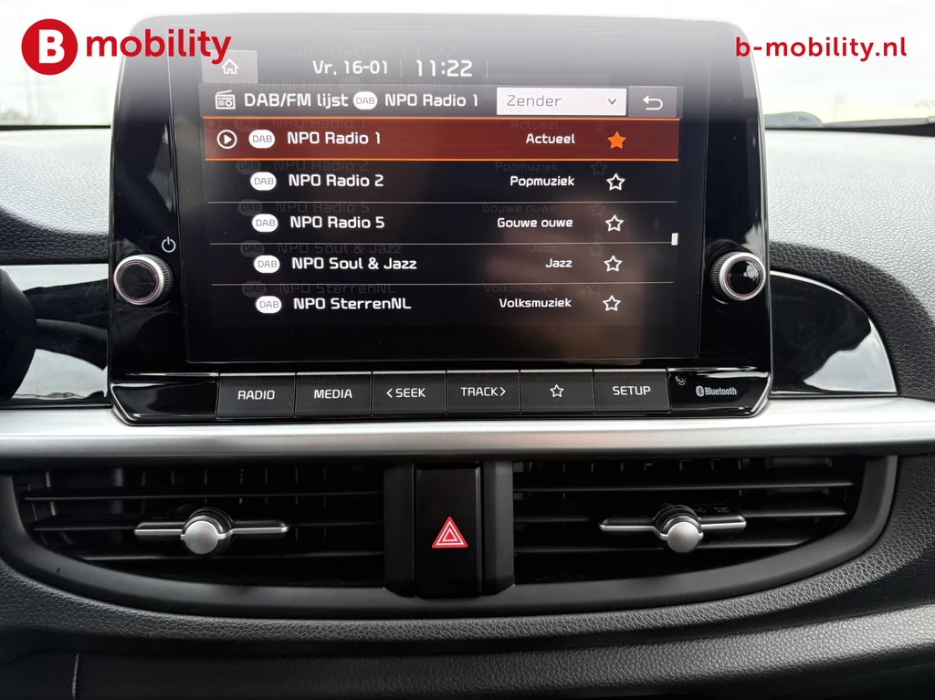 Kia Picanto – foto 15