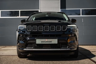 Jeep Compass – thumbnail 8