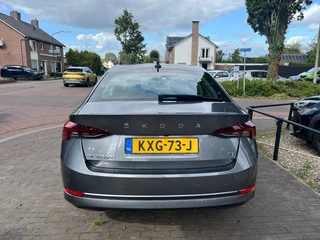 Škoda Octavia – thumbnail 4