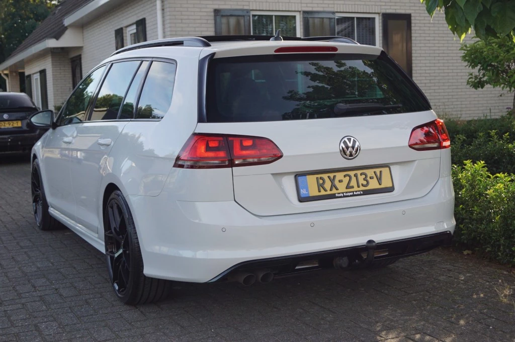 Volkswagen Golf – foto 3