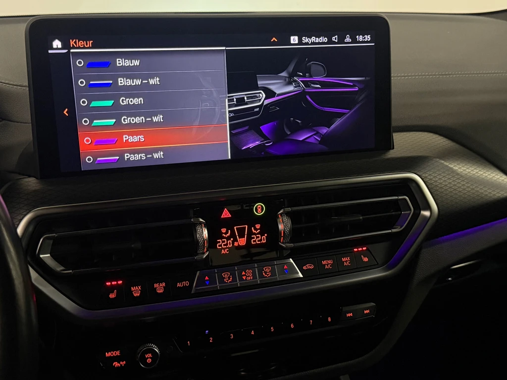 BMW X3 – foto 25