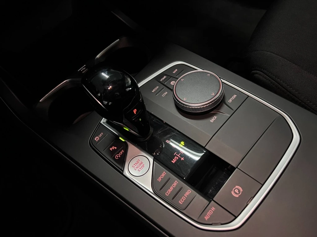 BMW 1 Serie – foto 12