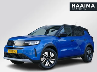 Opel Frontera – thumbnail 1