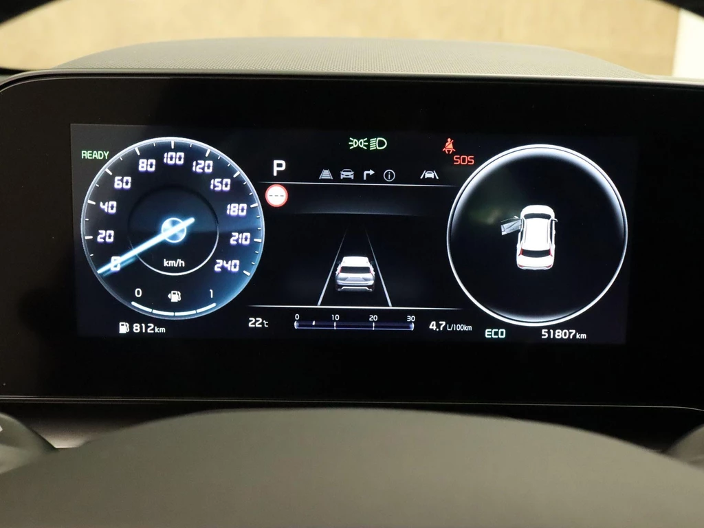 Kia Niro – foto 30