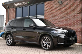 BMW X5 – thumbnail 22