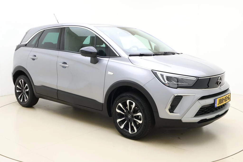 Opel Crossland – foto 9