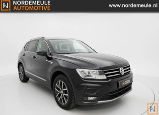 Volkswagen Tiguan – thumbnail 7