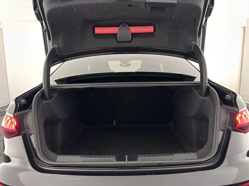 Audi A3 – foto 12