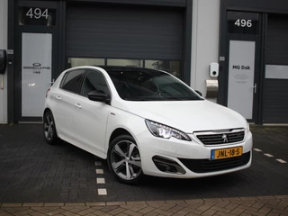 Peugeot 308 – thumbnail 6