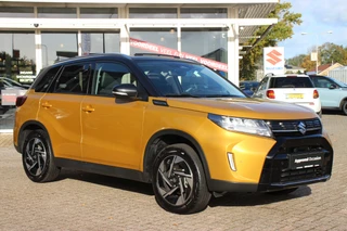 Suzuki Vitara – thumbnail 7