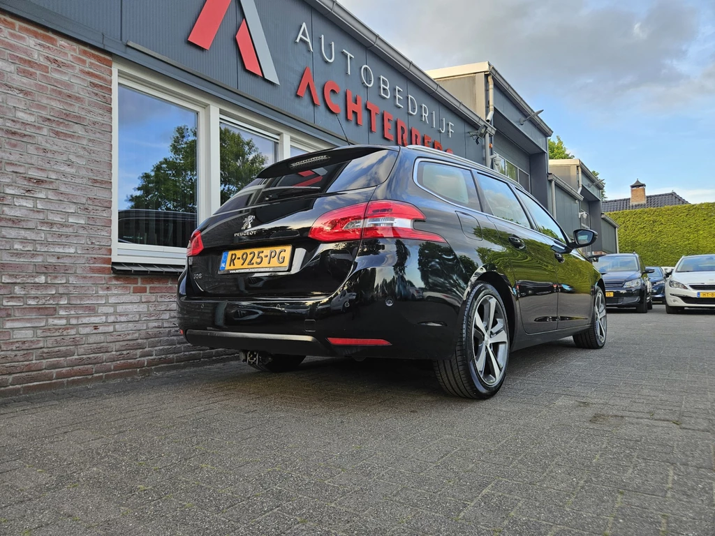 Peugeot 308 – foto 5