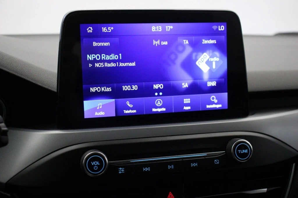 Ford Focus – foto 29