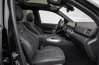 Mercedes-Benz GLE – thumbnail 22
