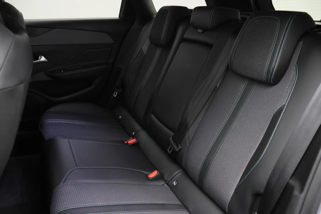 Peugeot 308 – foto 20