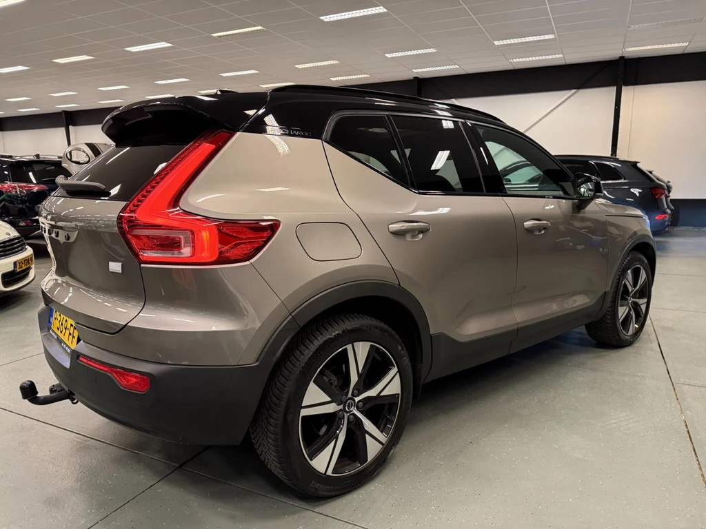 Volvo XC40 – foto 8