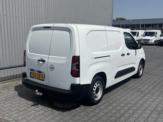 Opel Combo – thumbnail 6