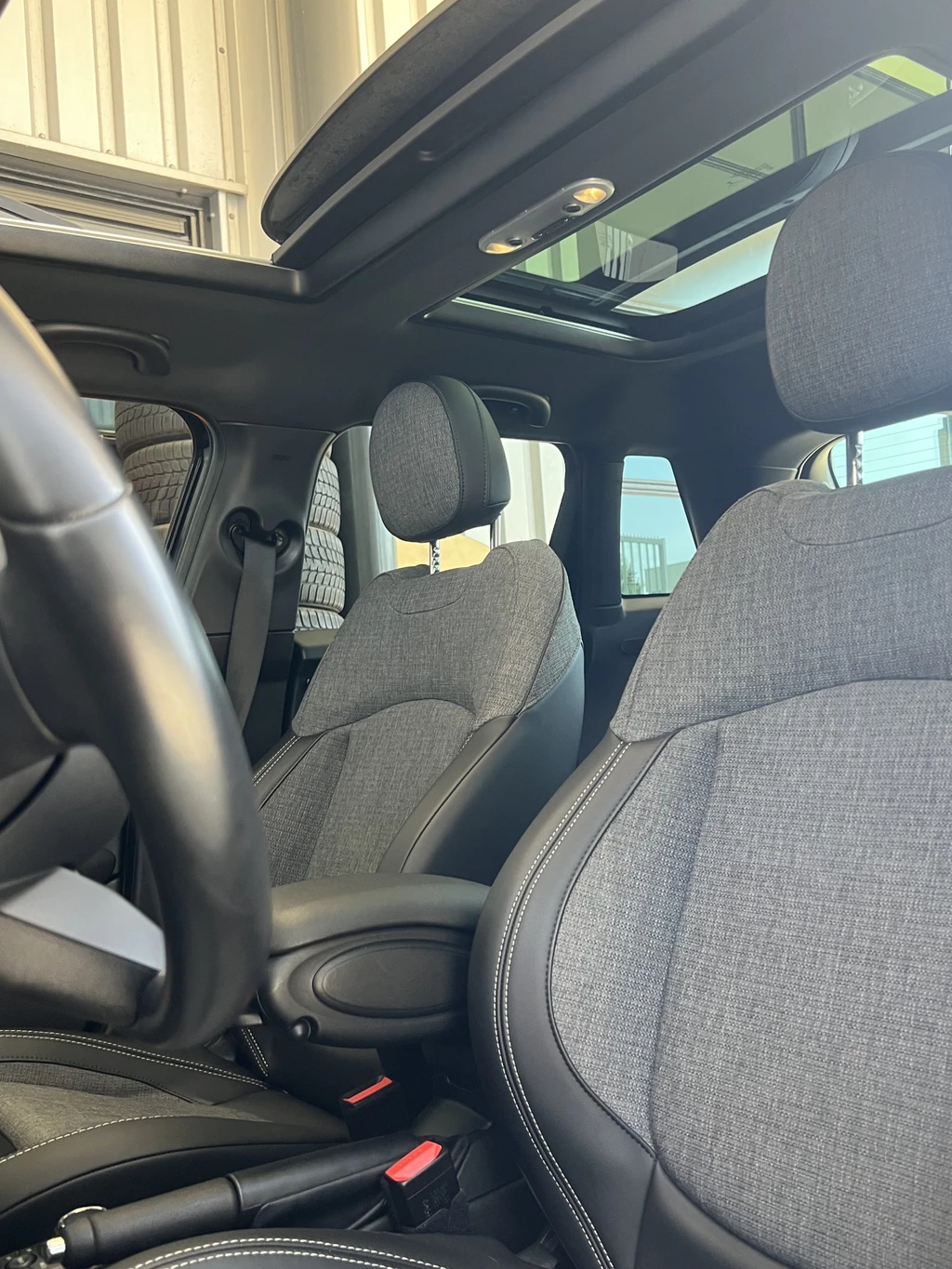 MINI 5-deurs – foto 13