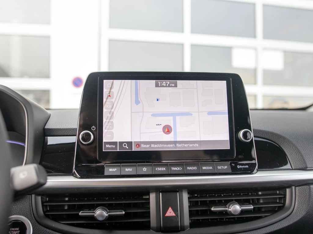 Kia Picanto – foto 15