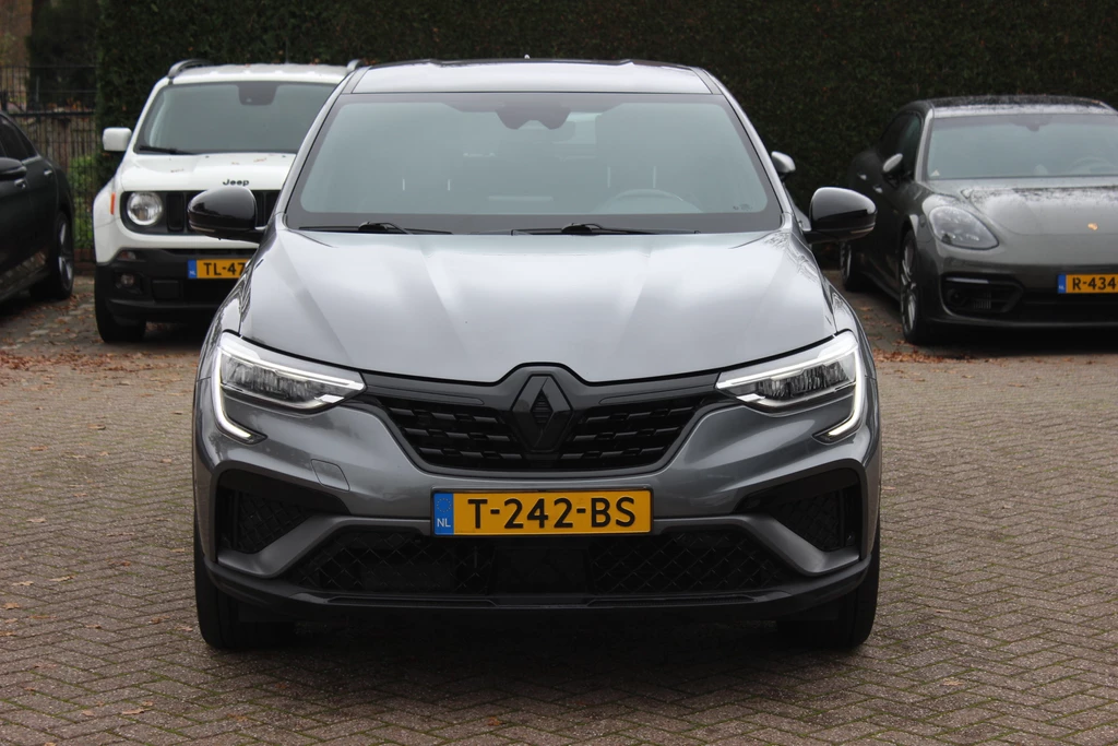 Renault Arkana – foto 8