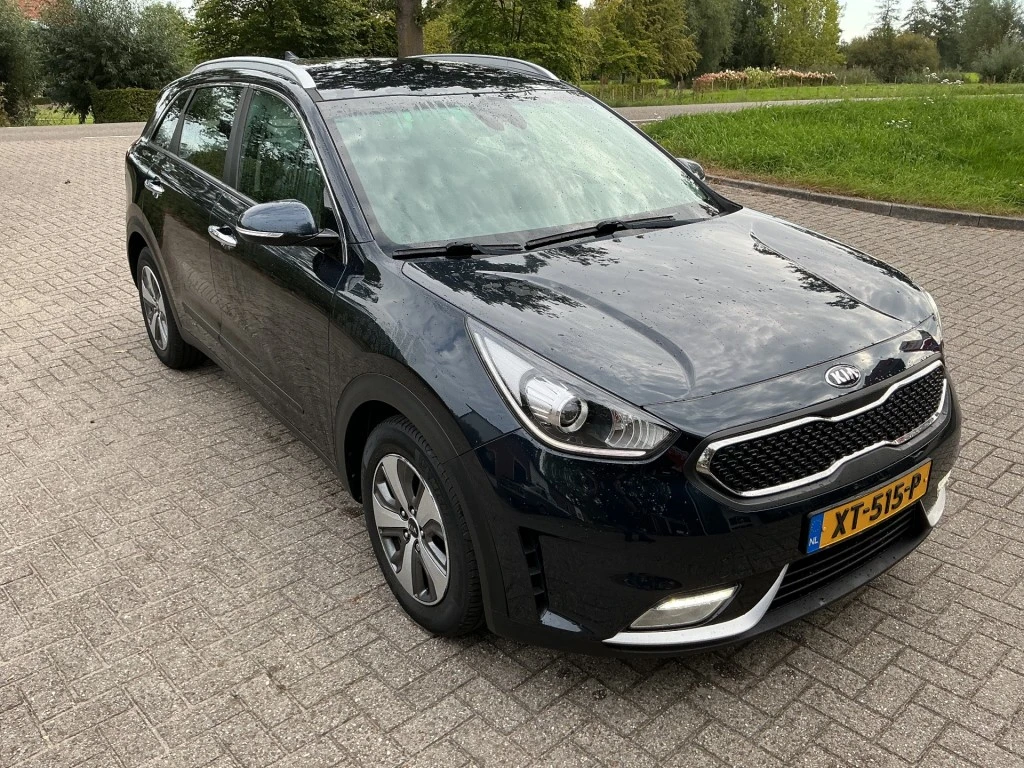 Kia Niro – foto 7