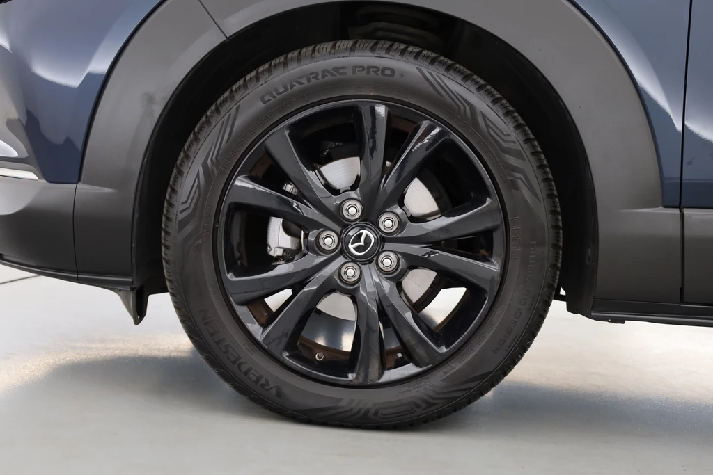 Mazda CX-30 – foto 35