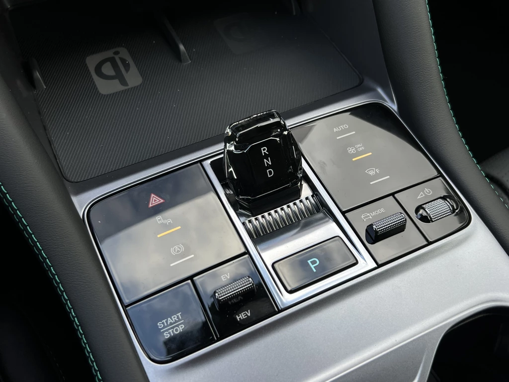 BYD SEAL U – foto 27