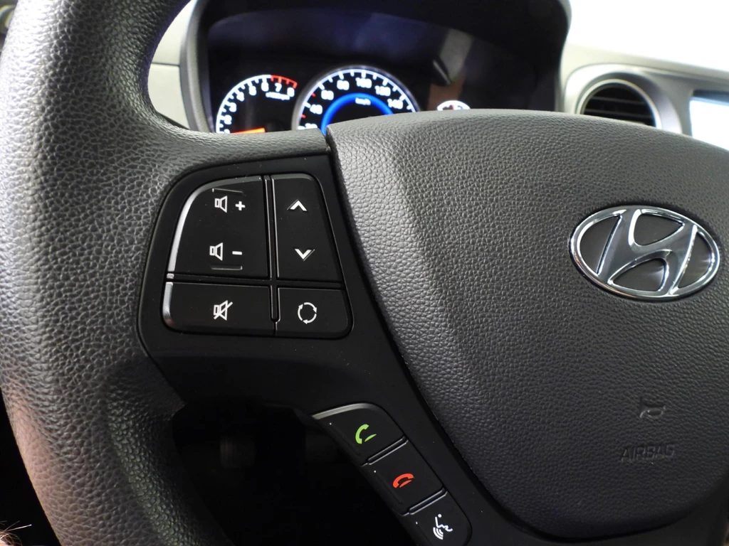 Hyundai i10 – foto 15