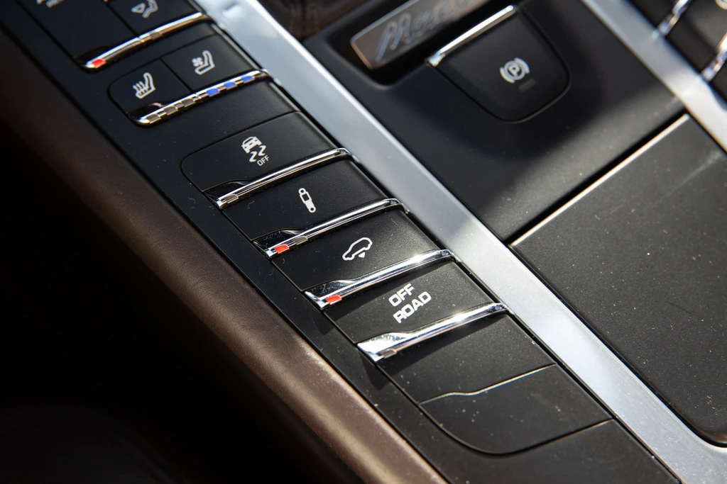 Porsche Macan – foto 25