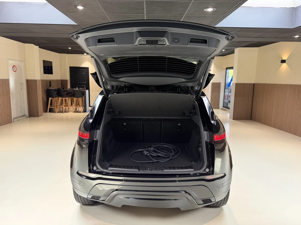 Land Rover Range Rover Evoque – foto 59