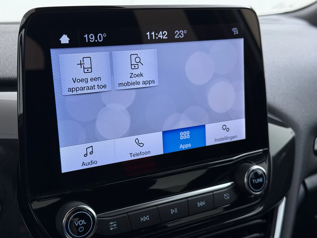Ford Fiesta – foto 19