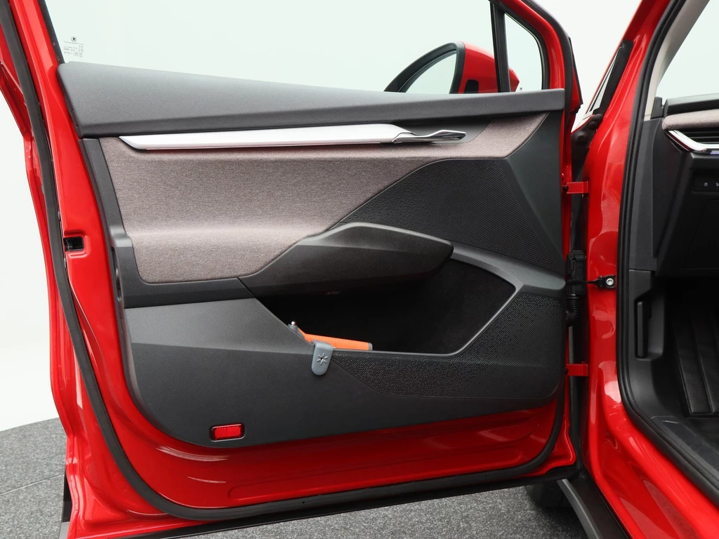 Škoda Enyaq iV – foto 20