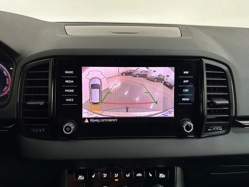 Škoda Karoq – foto 46