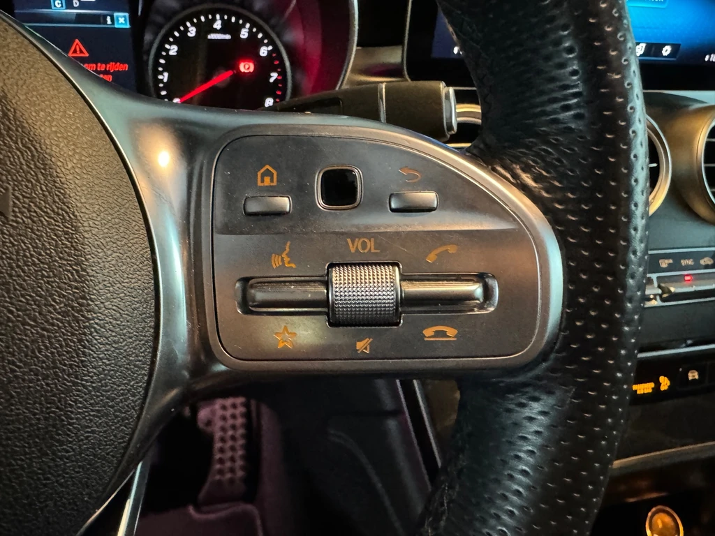 Mercedes-Benz GLC – foto 12