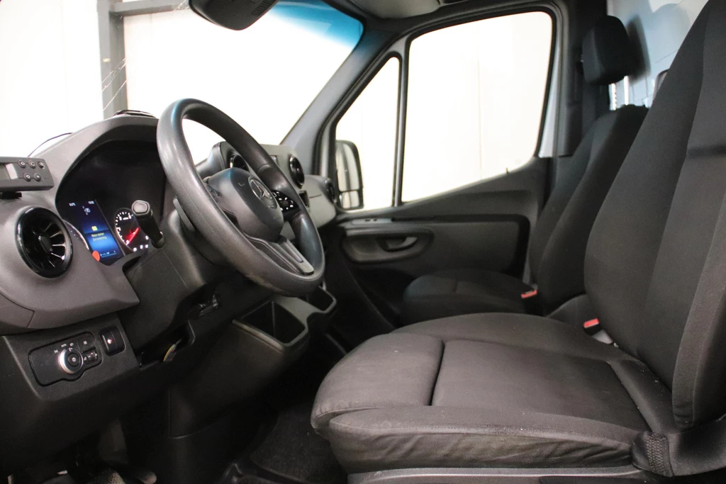 Mercedes-Benz Sprinter – foto 8