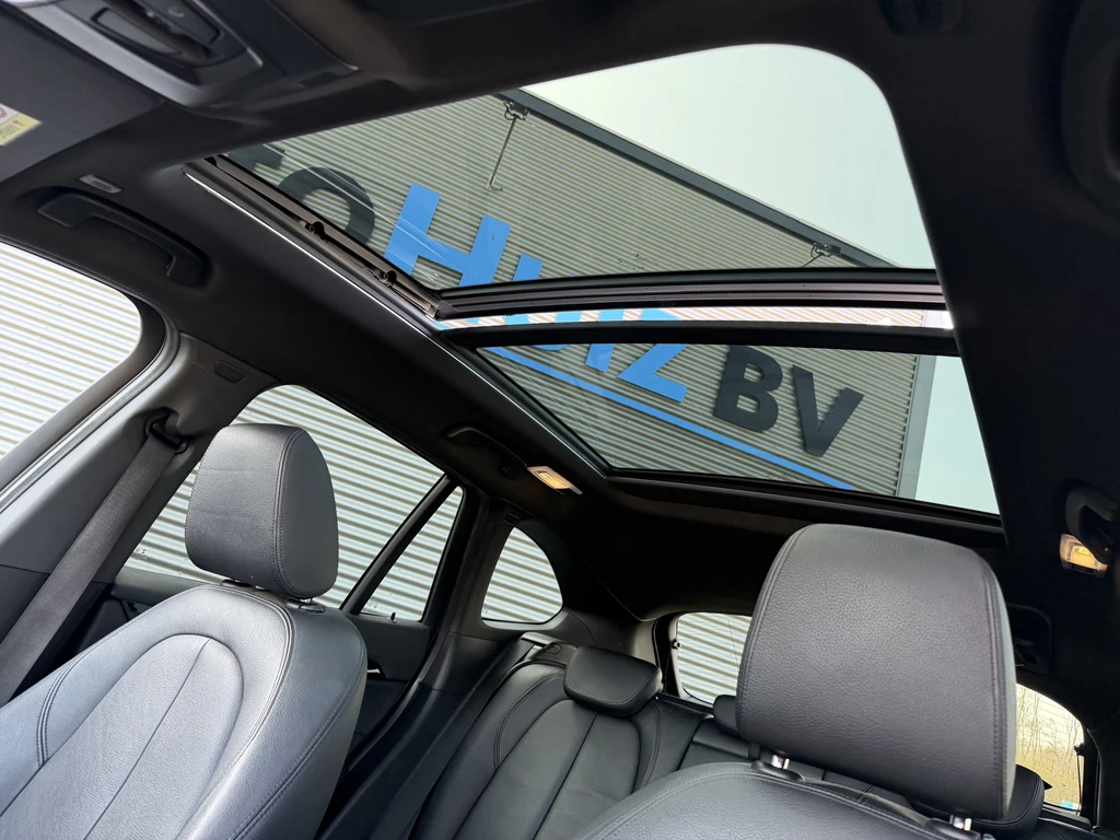 BMW X1 – foto 36