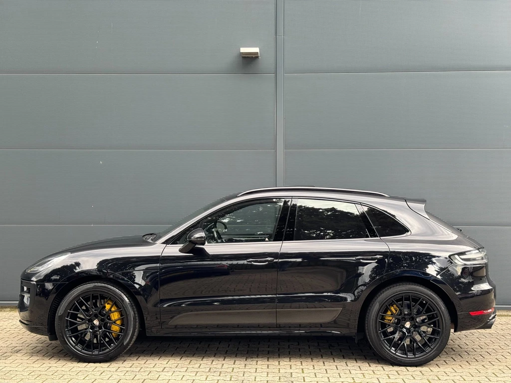 Porsche Macan – foto 2