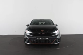 CUPRA Born – thumbnail 9